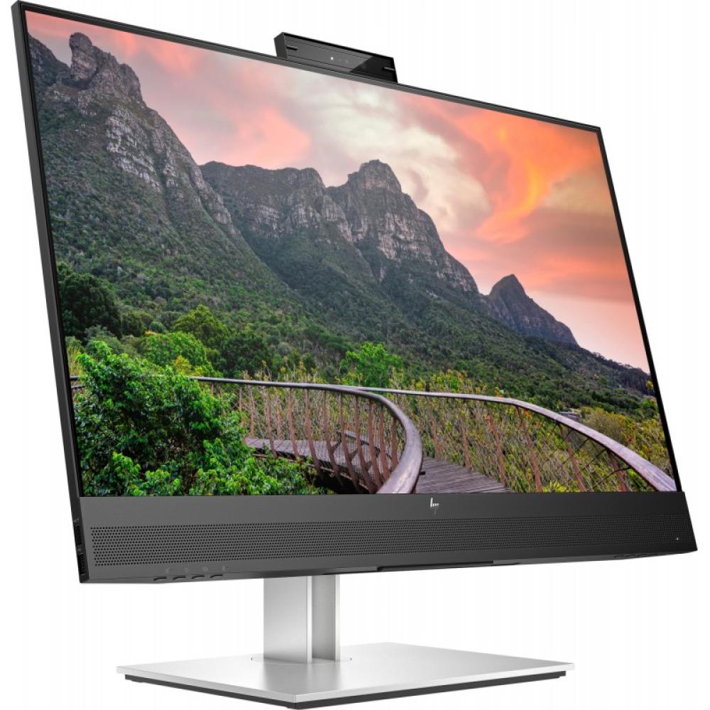 HP - E-Series Monitor de conferencias USB-C QHD E27m G4