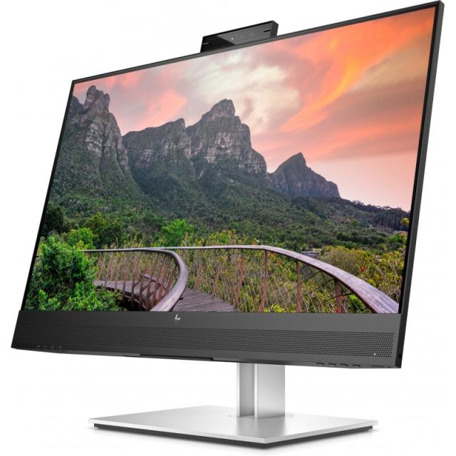 HP - E-Series Monitor de conferencias USB-C QHD E27m G4