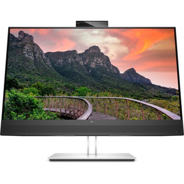 HP - E-Series Monitor de conferencias USB-C QHD E27m G4