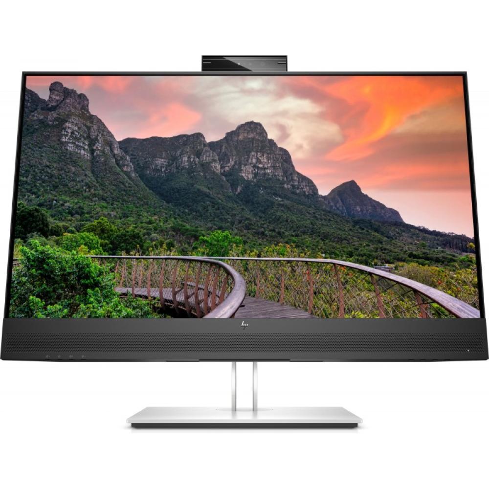HP - E-Series Monitor de conferencias USB-C QHD E27m G4