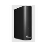 Western Digital - Elements WDBWLG0200HBK-EESN disco duro externo 20 TB USB tipo A 2.0/3.2 Gen 1 (3.1 Gen 1) Negro