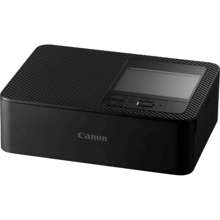 Canon - SELPHY CP1500 impresora de foto Pintar por sublimación 300 x 300 DPI 4" x 6" (10x15 cm) Wifi - 5539C002