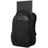 Targus - TBB943GL mochila Mochila informal Negro Poliéster