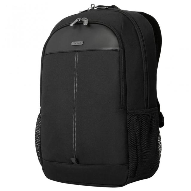 Targus - TBB943GL mochila Mochila informal Negro Poliéster