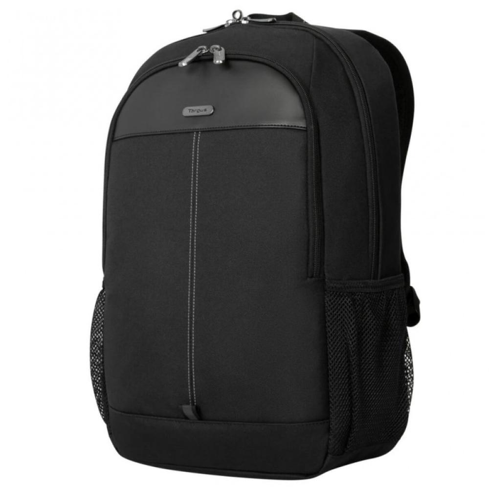 Targus - TBB943GL mochila Mochila informal Negro Poliéster