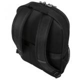 Targus - TBB943GL mochila Mochila informal Negro Poliéster