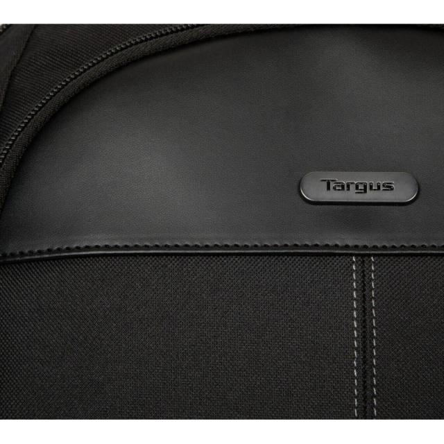 Targus - TBB943GL mochila Mochila informal Negro Poliéster