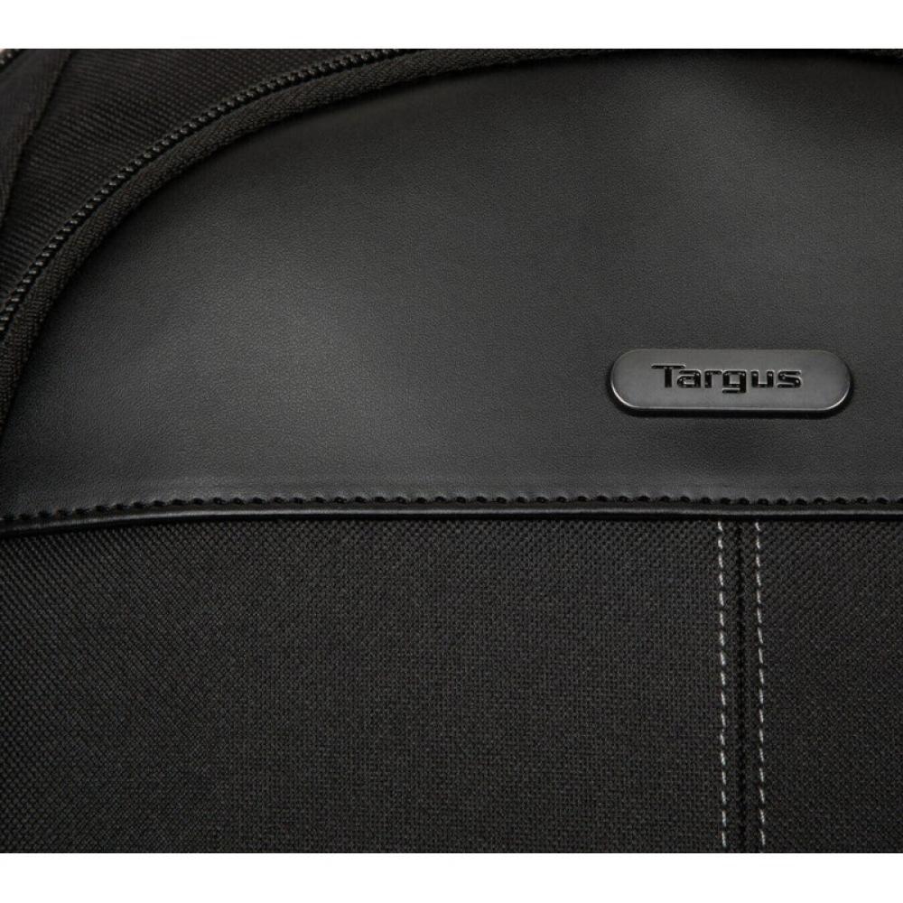 Targus - TBB943GL mochila Mochila informal Negro Poliéster