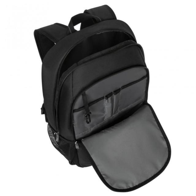 Targus - TBB943GL mochila Mochila informal Negro Poliéster