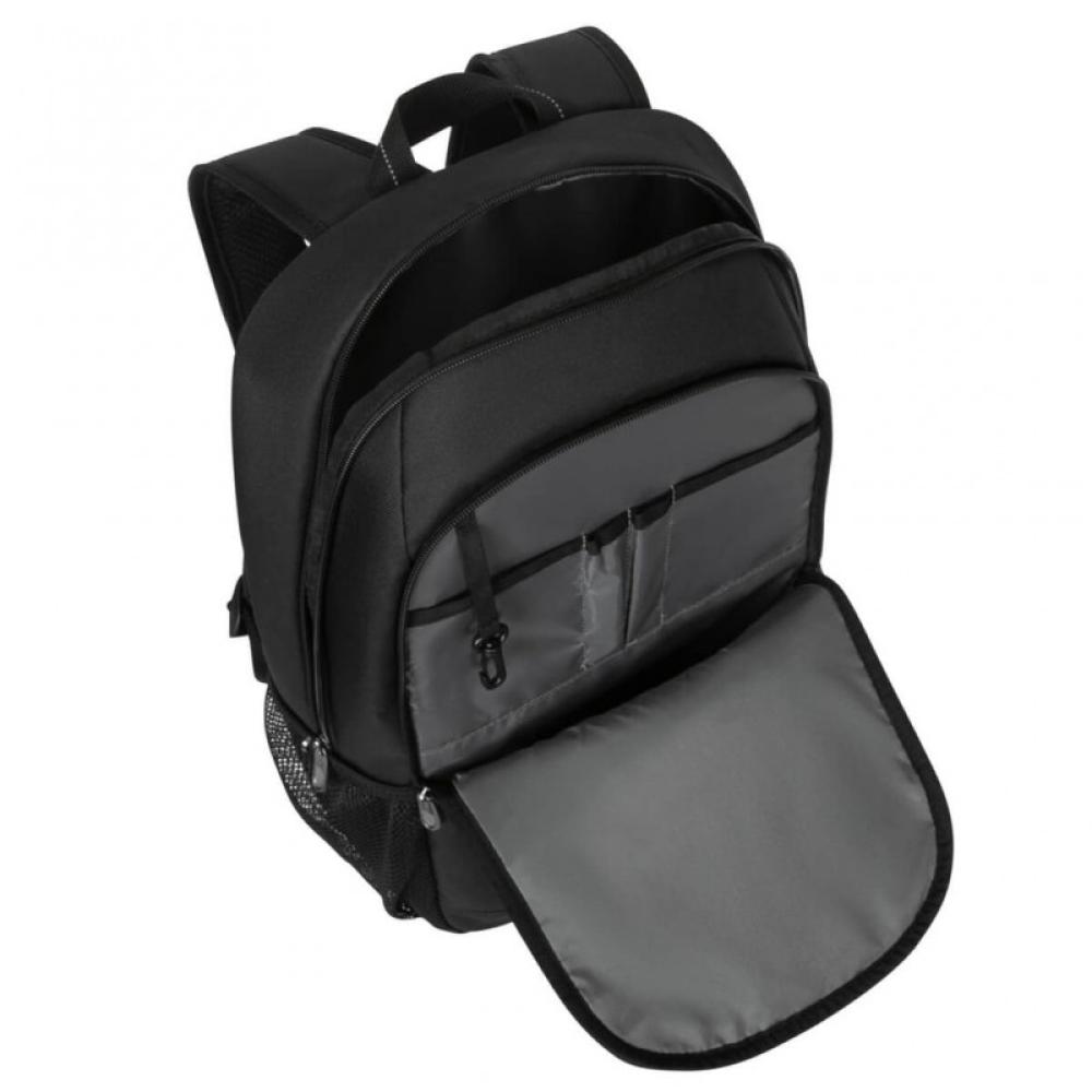 Targus - TBB943GL mochila Mochila informal Negro Poliéster