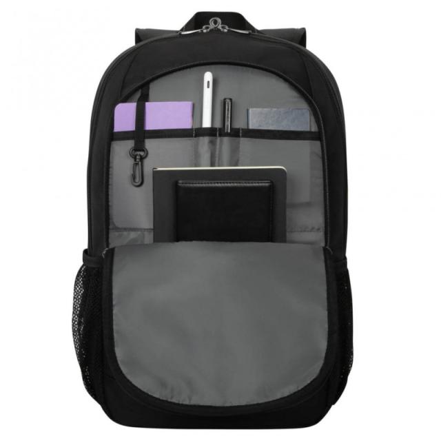 Targus - TBB943GL mochila Mochila informal Negro Poliéster