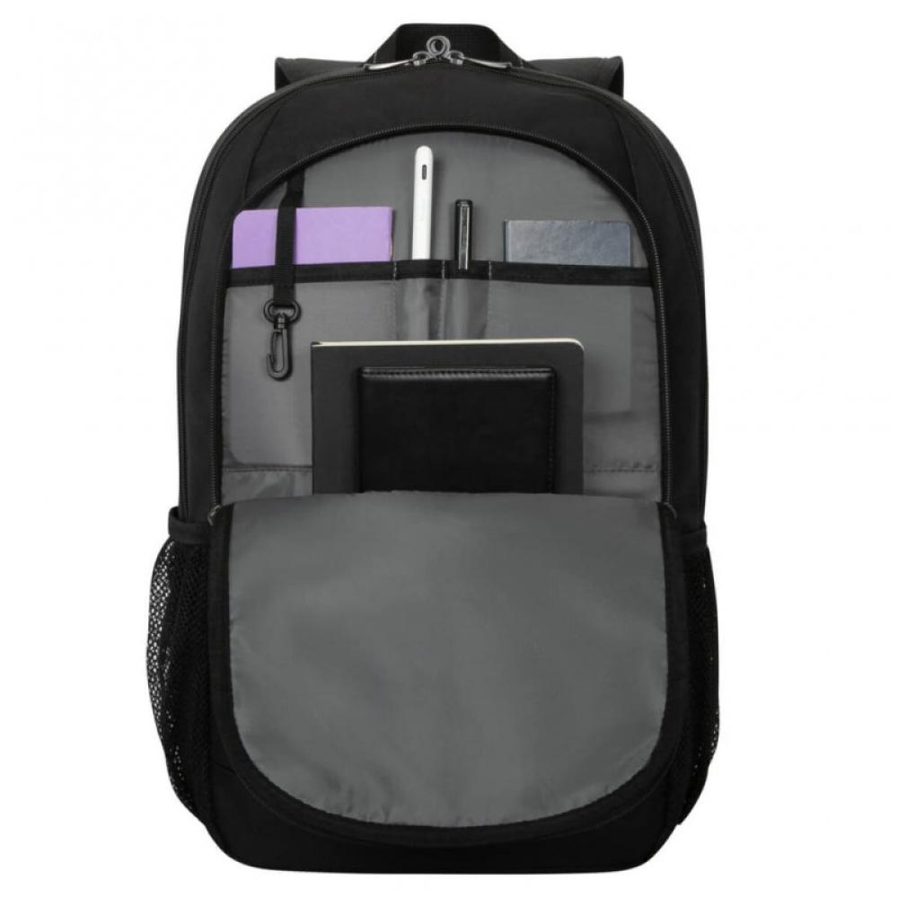 Targus - TBB943GL mochila Mochila informal Negro Poliéster
