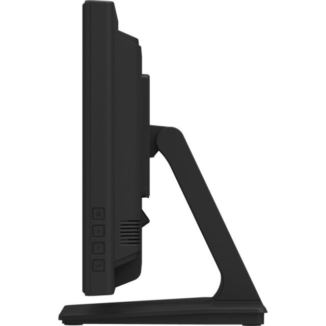 iiyama - ProLite T1532MSC-B1S pantalla para PC 38,1 cm (15") 1024 x 768 Pixeles XGA LCD Pantalla táctil Negro