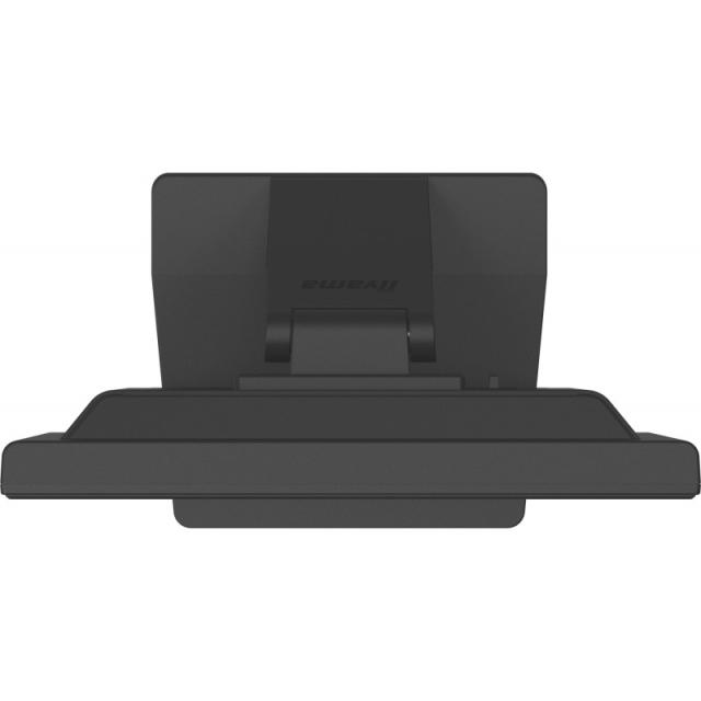 iiyama - ProLite T1532MSC-B1S pantalla para PC 38,1 cm (15") 1024 x 768 Pixeles XGA LCD Pantalla táctil Negro