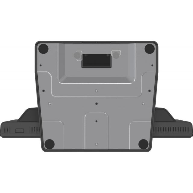 iiyama - ProLite T1532MSC-B1S pantalla para PC 38,1 cm (15") 1024 x 768 Pixeles XGA LCD Pantalla táctil Negro