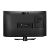 LG - 27TQ615S-PZ.AEU Televisor 68,6 cm (27") Full HD Smart TV Wifi Negro 250 cd / m²