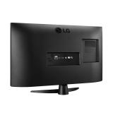 LG - 27TQ615S-PZ.AEU Televisor 68,6 cm (27") Full HD Smart TV Wifi Negro 250 cd / m²