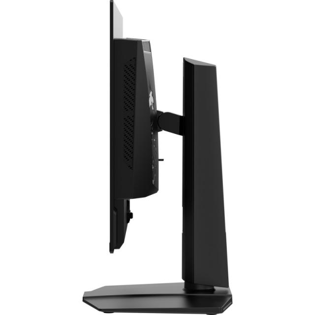 MSI - MPG 271QRX QD-OLED pantalla para PC 67,3 cm (26.5") 2560 x 1440 Pixeles Wide Quad HD Negro