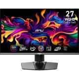 MSI - MPG 271QRX QD-OLED pantalla para PC 67,3 cm (26.5") 2560 x 1440 Pixeles Wide Quad HD Negro