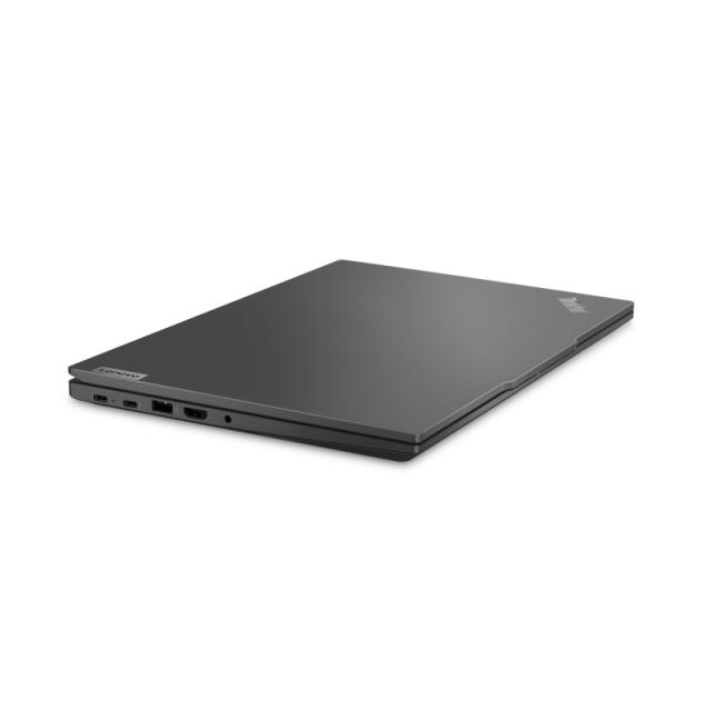 Lenovo - ThinkPad E14 Gen 6 (Intel) Intel Core Ultra 5 125U Portátil 35,6 cm (14") WUXGA 8 GB DDR5-SDRAM 256 GB SSD Wi-Fi 6E (80