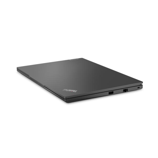 Lenovo - ThinkPad E14 Gen 6 (Intel) Intel Core Ultra 5 125U Portátil 35,6 cm (14") WUXGA 8 GB DDR5-SDRAM 256 GB SSD Wi-Fi 6E (80