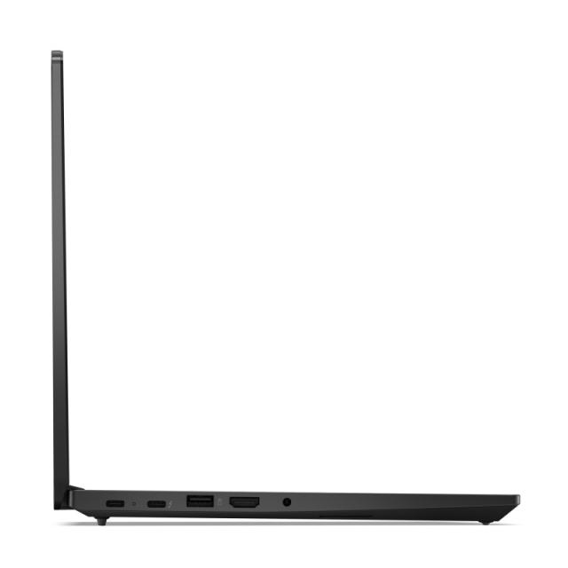 Lenovo - ThinkPad E14 Gen 6 (Intel) Intel Core Ultra 5 125U Portátil 35,6 cm (14") WUXGA 8 GB DDR5-SDRAM 256 GB SSD Wi-Fi 6E (80