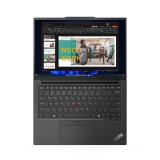 Lenovo - ThinkPad E14 Gen 6 (Intel) Intel Core Ultra 5 125U Portátil 35,6 cm (14") WUXGA 8 GB DDR5-SDRAM 256 GB SSD Wi-Fi 6E (80