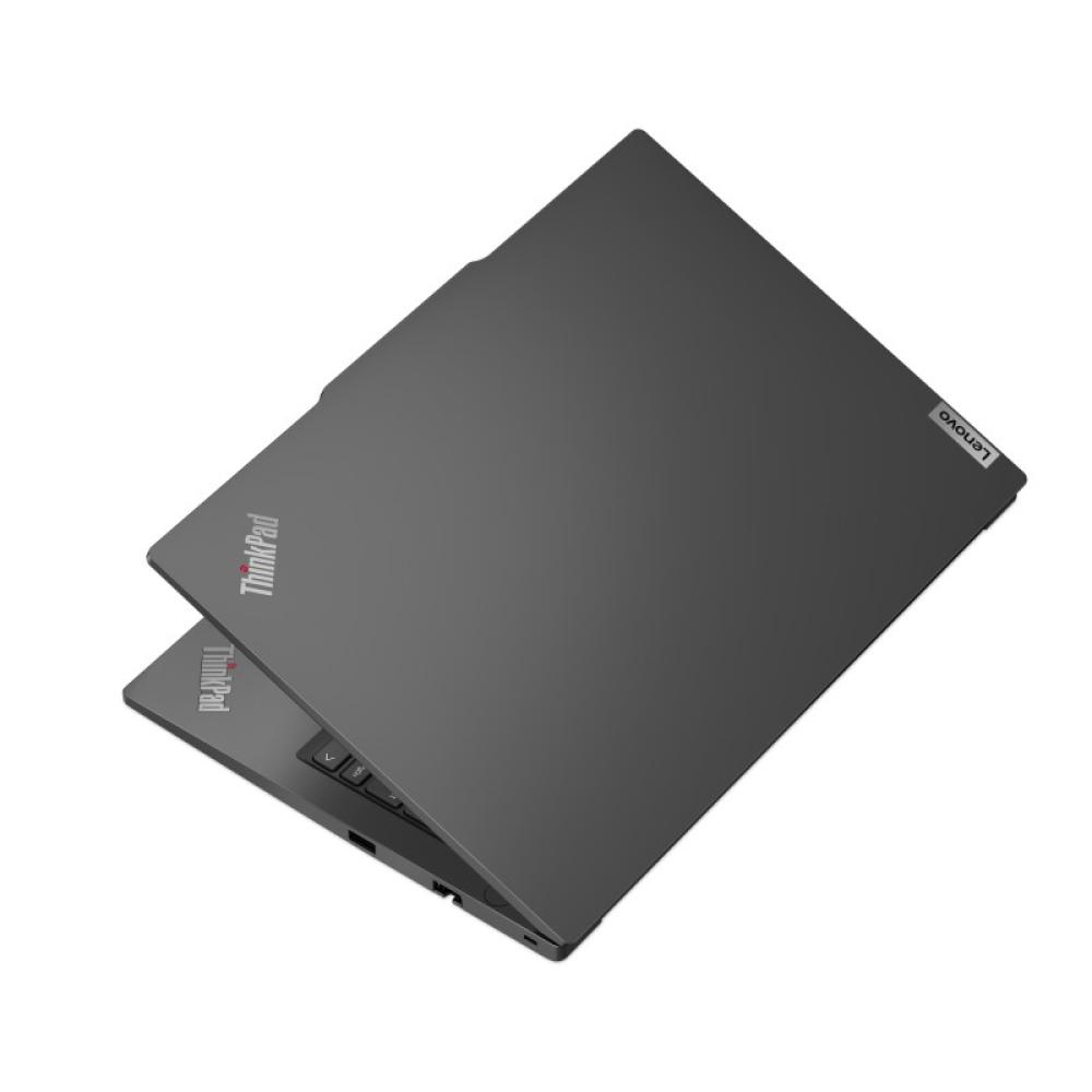Lenovo - ThinkPad E14 Gen 6 (Intel) Intel Core Ultra 5 125U Portátil 35,6 cm (14") WUXGA 8 GB DDR5-SDRAM 256 GB SSD Wi-Fi 6E (80