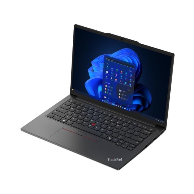 Lenovo - ThinkPad E14 Gen 6 (Intel) Intel Core Ultra 5 125U Portátil 35,6 cm (14") WUXGA 8 GB DDR5-SDRAM 256 GB SSD Wi-Fi 6E (80