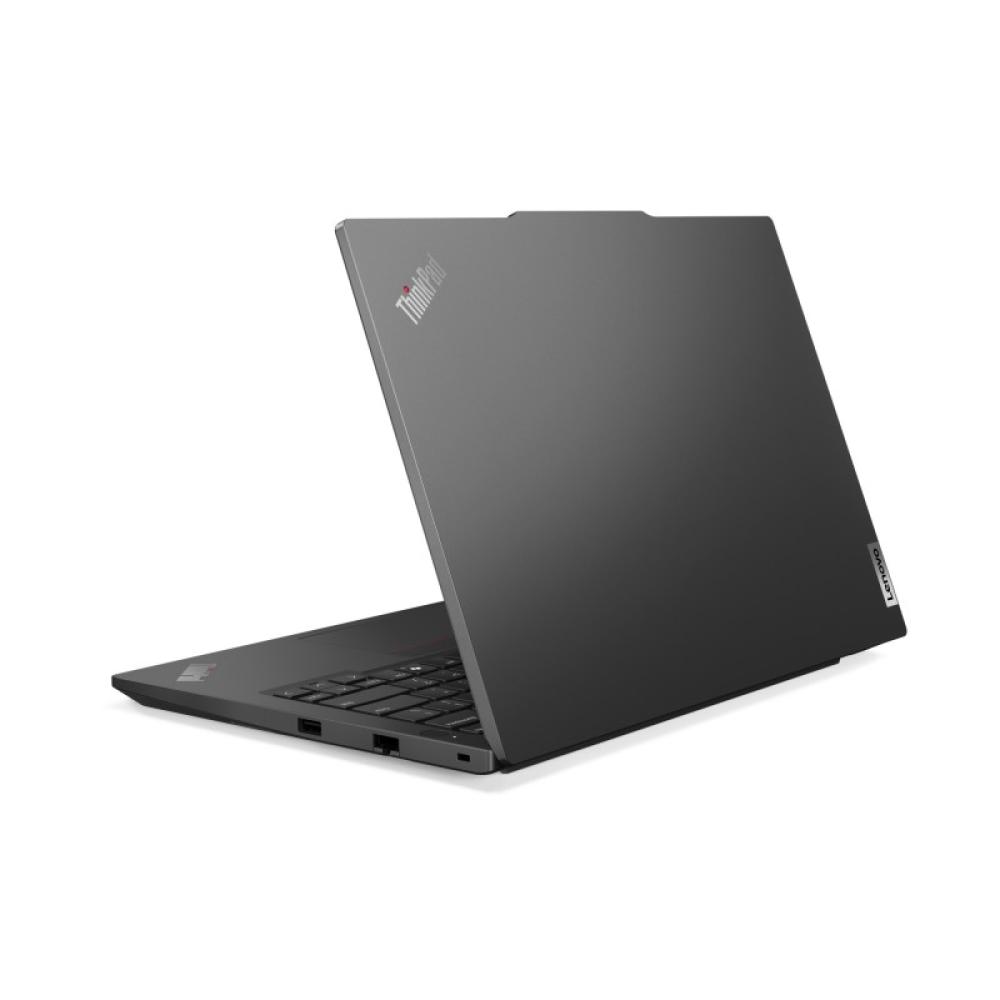 Lenovo - ThinkPad E14 Gen 6 (Intel) Intel Core Ultra 5 125U Portátil 35,6 cm (14") WUXGA 8 GB DDR5-SDRAM 256 GB SSD Wi-Fi 6E (80