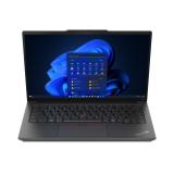 Lenovo - ThinkPad E14 Gen 6 (Intel) Intel Core Ultra 5 125U Portátil 35,6 cm (14") WUXGA 8 GB DDR5-SDRAM 256 GB SSD Wi-Fi 6E (80