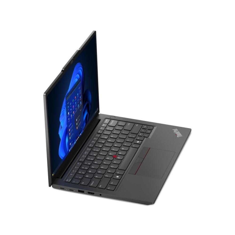 Lenovo - ThinkPad E14 Gen 6 (Intel) Intel Core Ultra 5 125U Portátil 35,6 cm (14") WUXGA 8 GB DDR5-SDRAM 256 GB SSD Wi-Fi 6E (80