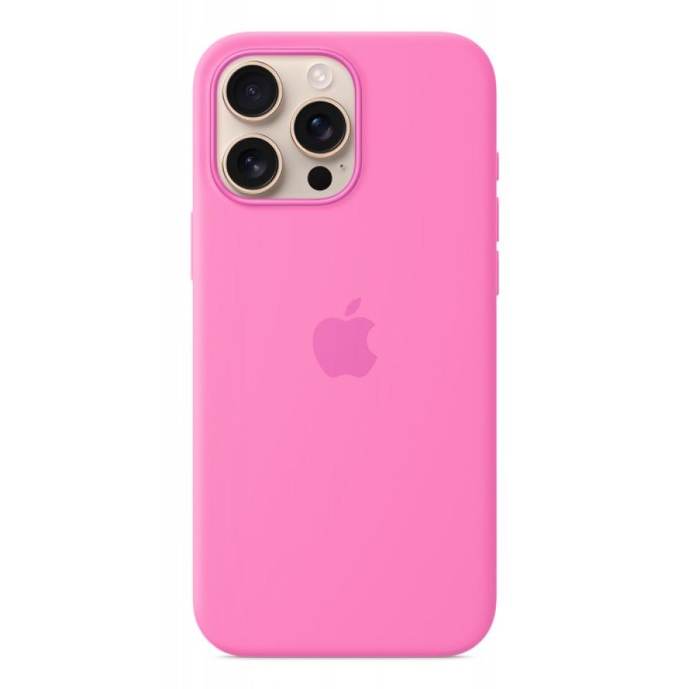 Apple - MDGW4ZM/A funda para teléfono móvil 17,5 cm (6.9") Rosa