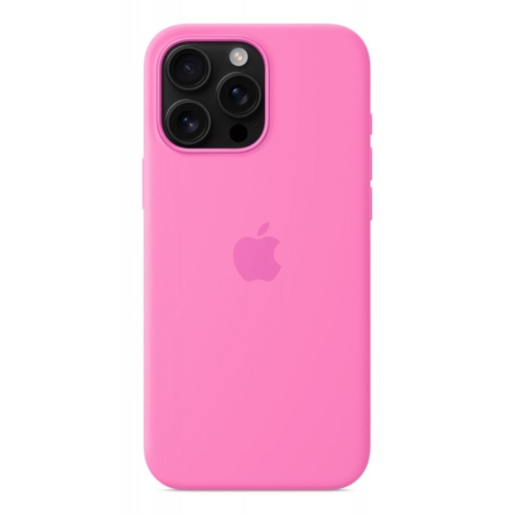 Apple - MDGW4ZM/A funda para teléfono móvil 17,5 cm (6.9") Rosa