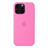 Apple - MDGW4ZM/A funda para teléfono móvil 17,5 cm (6.9") Rosa