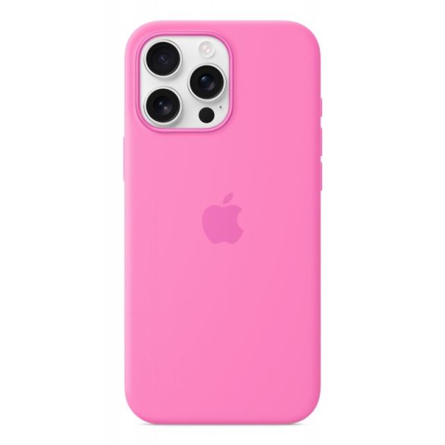 Apple - MDGW4ZM/A funda para teléfono móvil 17,5 cm (6.9") Rosa