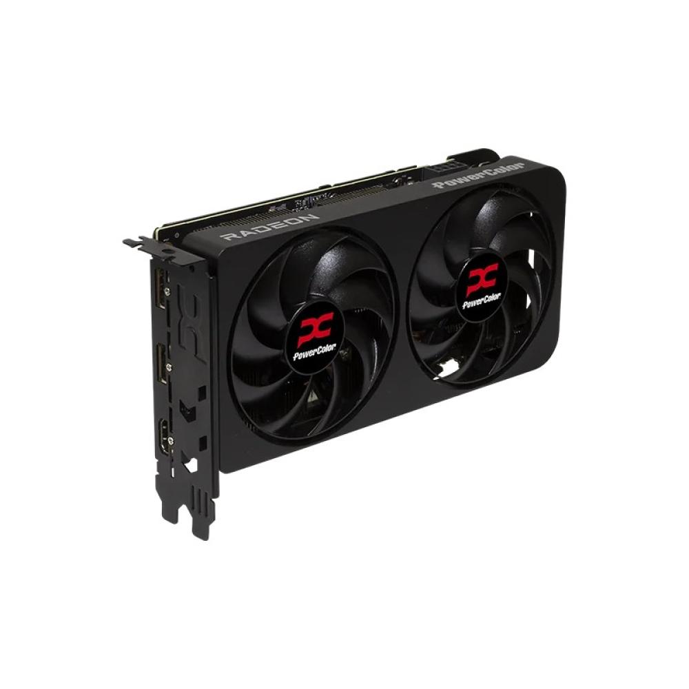 PowerColor - Reaper AMD Radeon RX 9060 XT 16GB GDDR6