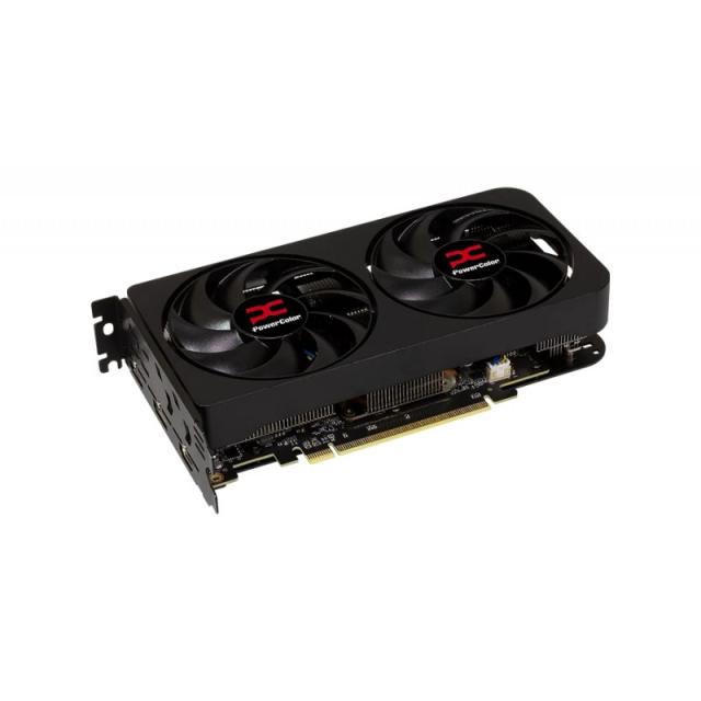 PowerColor - Reaper AMD Radeon RX 9060 XT 16GB GDDR6