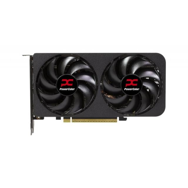 PowerColor - Reaper AMD Radeon RX 9060 XT 16GB GDDR6