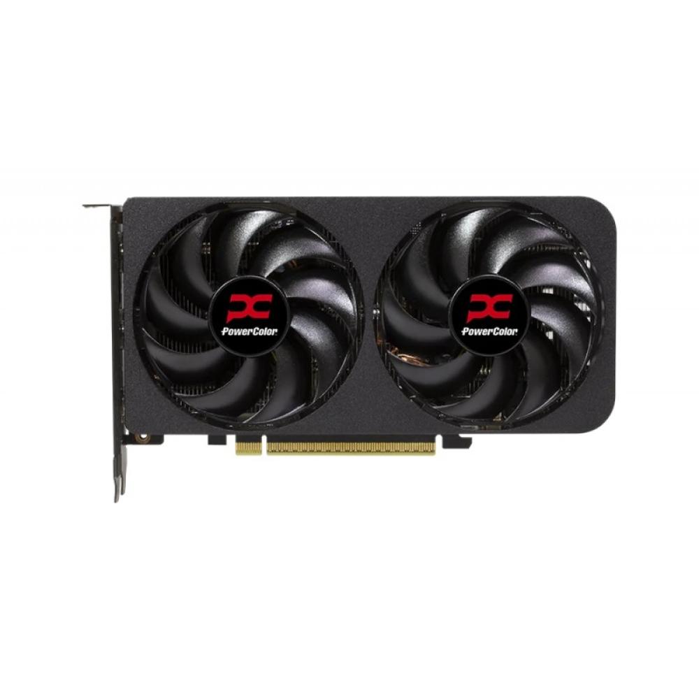 PowerColor - Reaper AMD Radeon RX 9060 XT 16GB GDDR6
