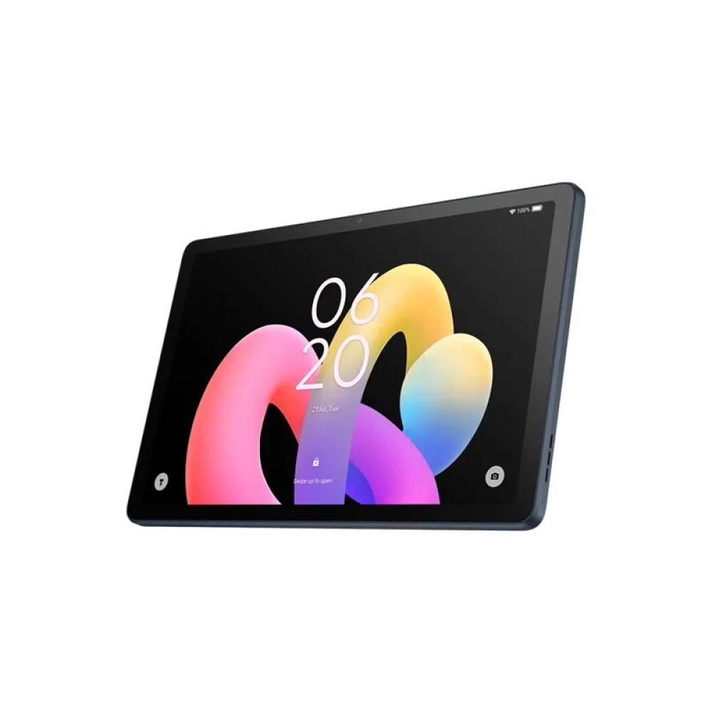 TCL - TAB 10L Gen 4 Mediatek 64 GB 25,6 cm (10.1") 4 GB Wi-Fi 5 (802.11ac) Android 15 Antracita