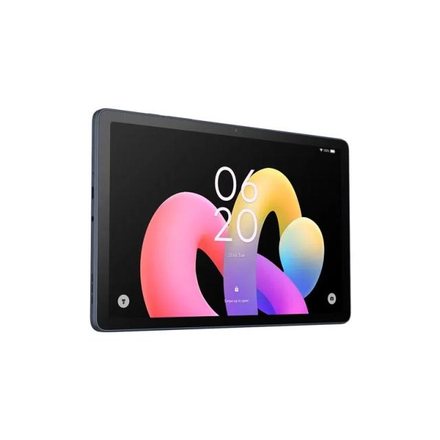 TCL - TAB 10L Gen 4 Mediatek 64 GB 25,6 cm (10.1") 4 GB Wi-Fi 5 (802.11ac) Android 15 Antracita