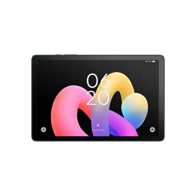 TCL - TAB 10L Gen 4 Mediatek 64 GB 25,6 cm (10.1") 4 GB Wi-Fi 5 (802.11ac) Android 15 Antracita