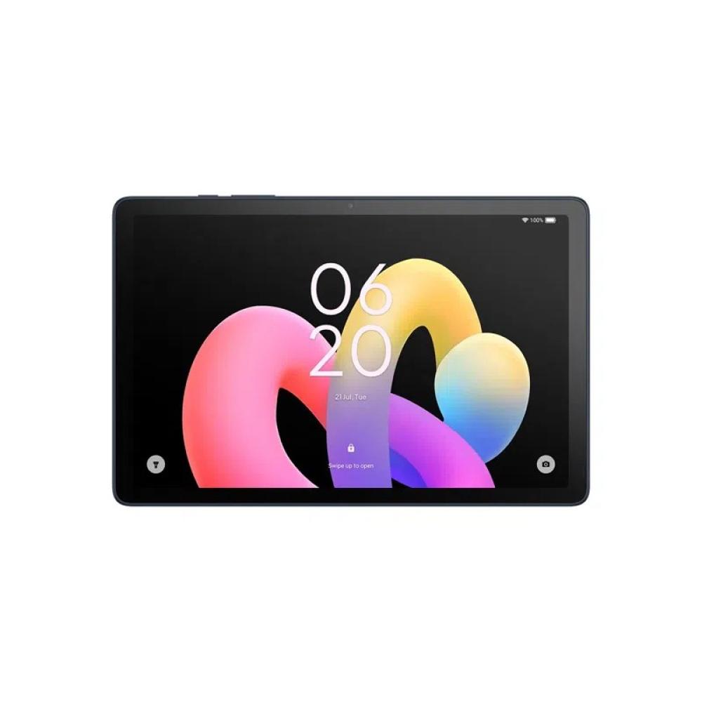 TCL - TAB 10L Gen 4 Mediatek 64 GB 25,6 cm (10.1") 4 GB Wi-Fi 5 (802.11ac) Android 15 Antracita
