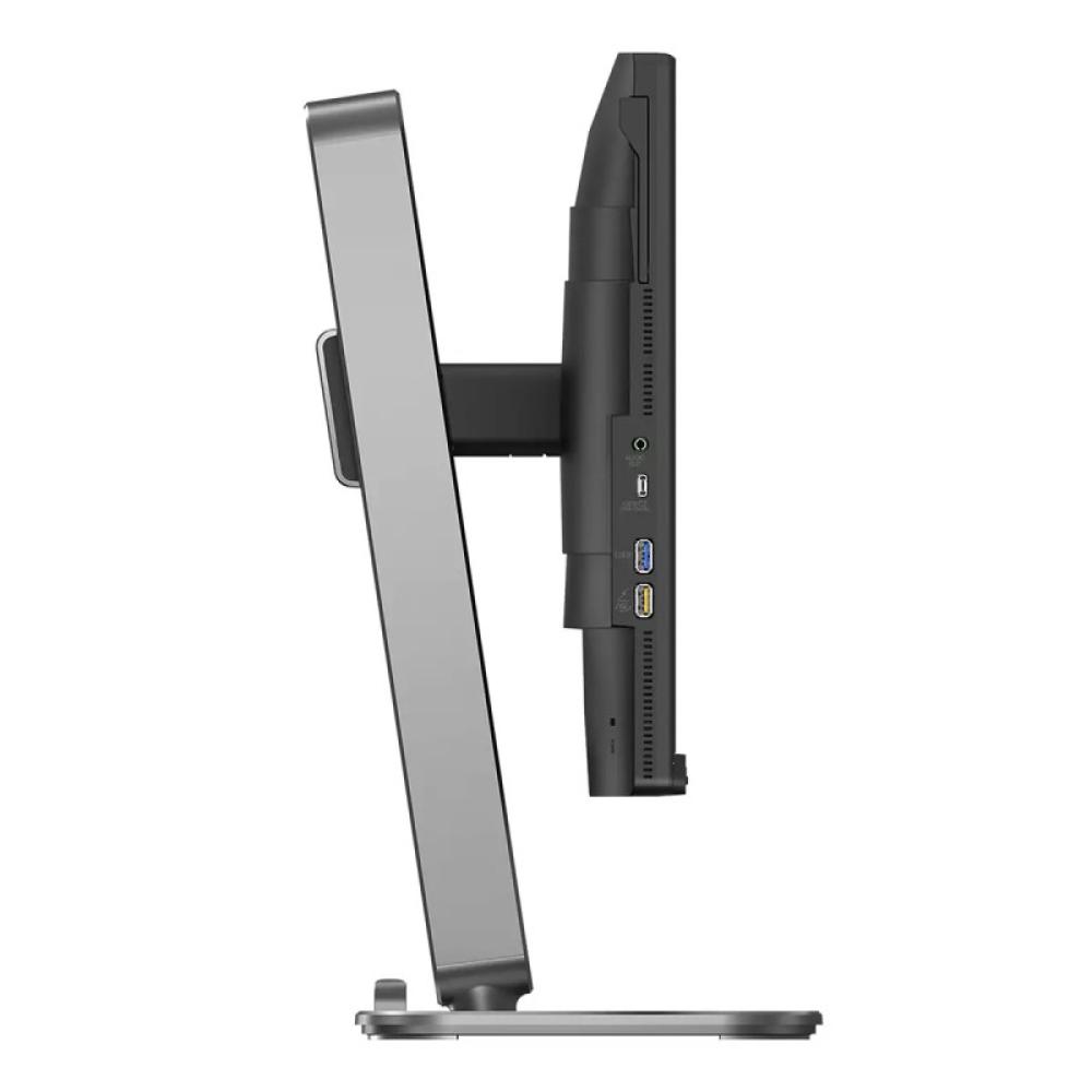 Philips - 4000 series 24B2U4301/00 pantalla para PC 60,5 cm (23.8") 1920 x 1080 Pixeles Full HD LCD Gris