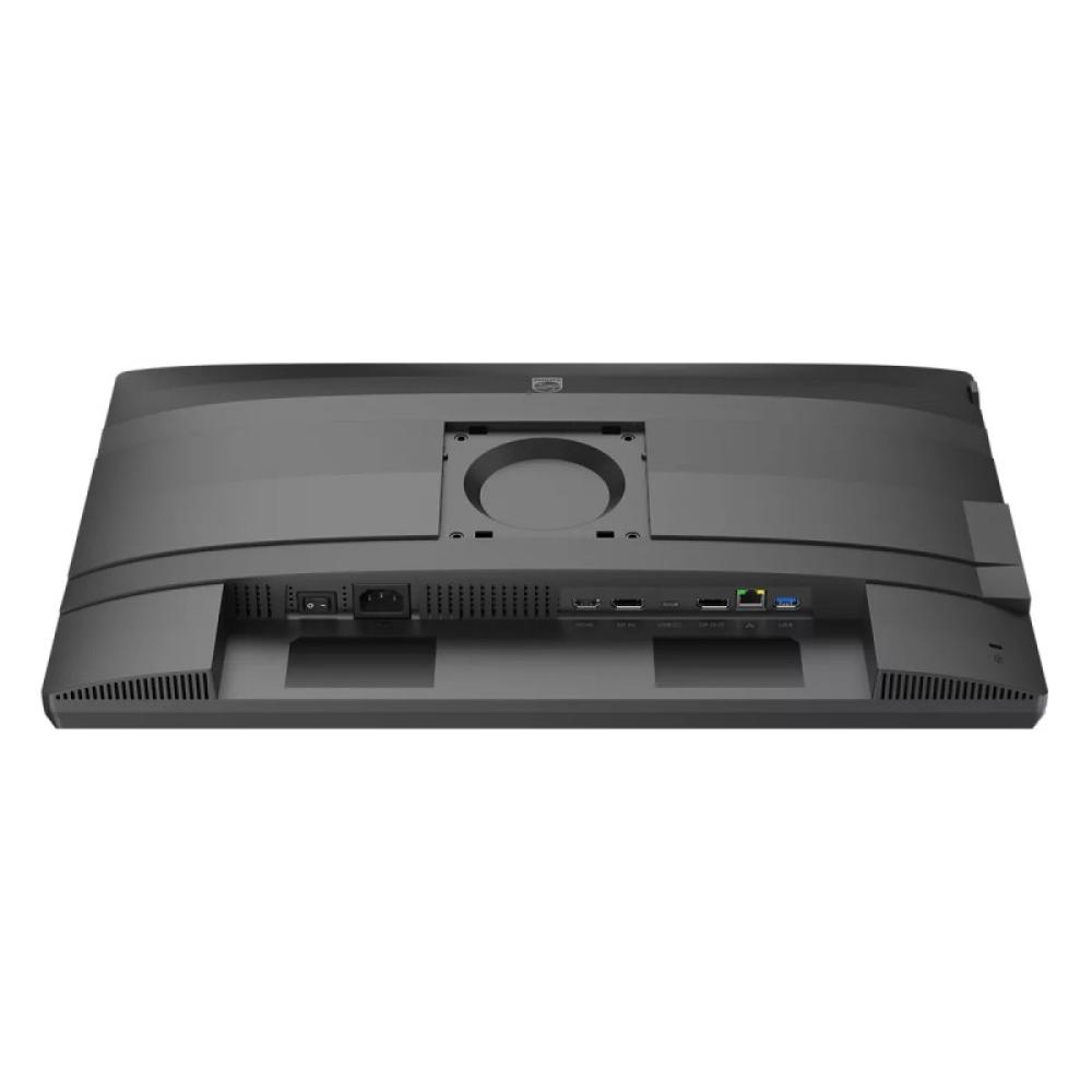 Philips - 4000 series 24B2U4301/00 pantalla para PC 60,5 cm (23.8") 1920 x 1080 Pixeles Full HD LCD Gris