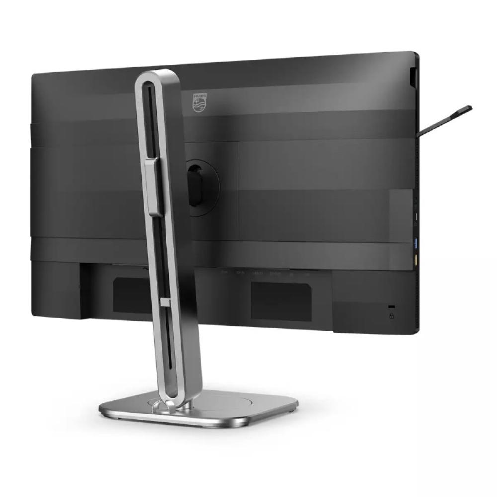 Philips - 4000 series 24B2U4301/00 pantalla para PC 60,5 cm (23.8") 1920 x 1080 Pixeles Full HD LCD Gris