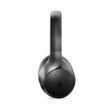 Lindy - LHXW-e Auriculares Inalámbrico Diadema Llamadas/Música USB Tipo C Bluetooth Negro