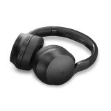 Lindy - LHXW-e Auriculares Inalámbrico Diadema Llamadas/Música USB Tipo C Bluetooth Negro