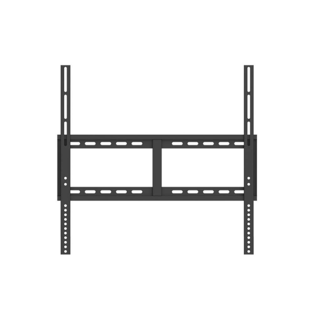 Optoma - N3651K Pantalla plana para señalización digital 165,1 cm (65") LED Wifi 450 cd / m² 4K Ultra HD Negro Android 11 24/7